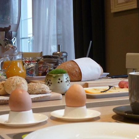 Charmehotel Kruishof Ostende Kültér fotó