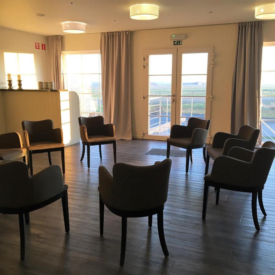 Charmehotel Kruishof Ostende Kültér fotó