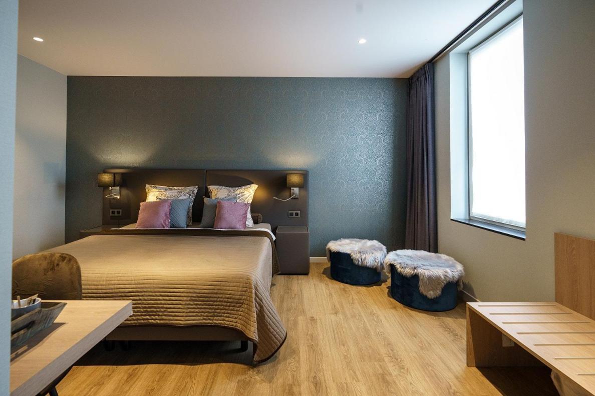 Charmehotel Kruishof Ostende Kültér fotó
