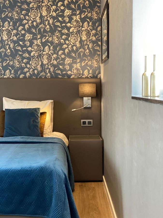 Charmehotel Kruishof Ostende Kültér fotó
