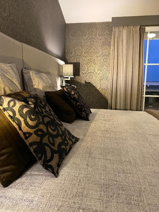 Charmehotel Kruishof Ostende Kültér fotó
