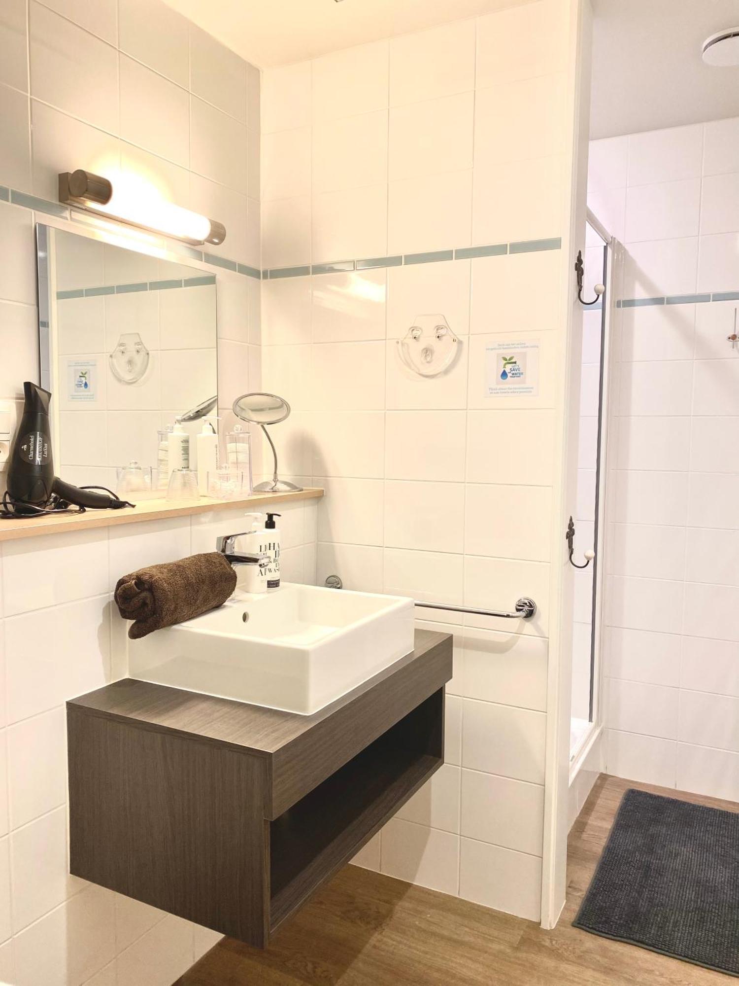 Charmehotel Kruishof Ostende Kültér fotó