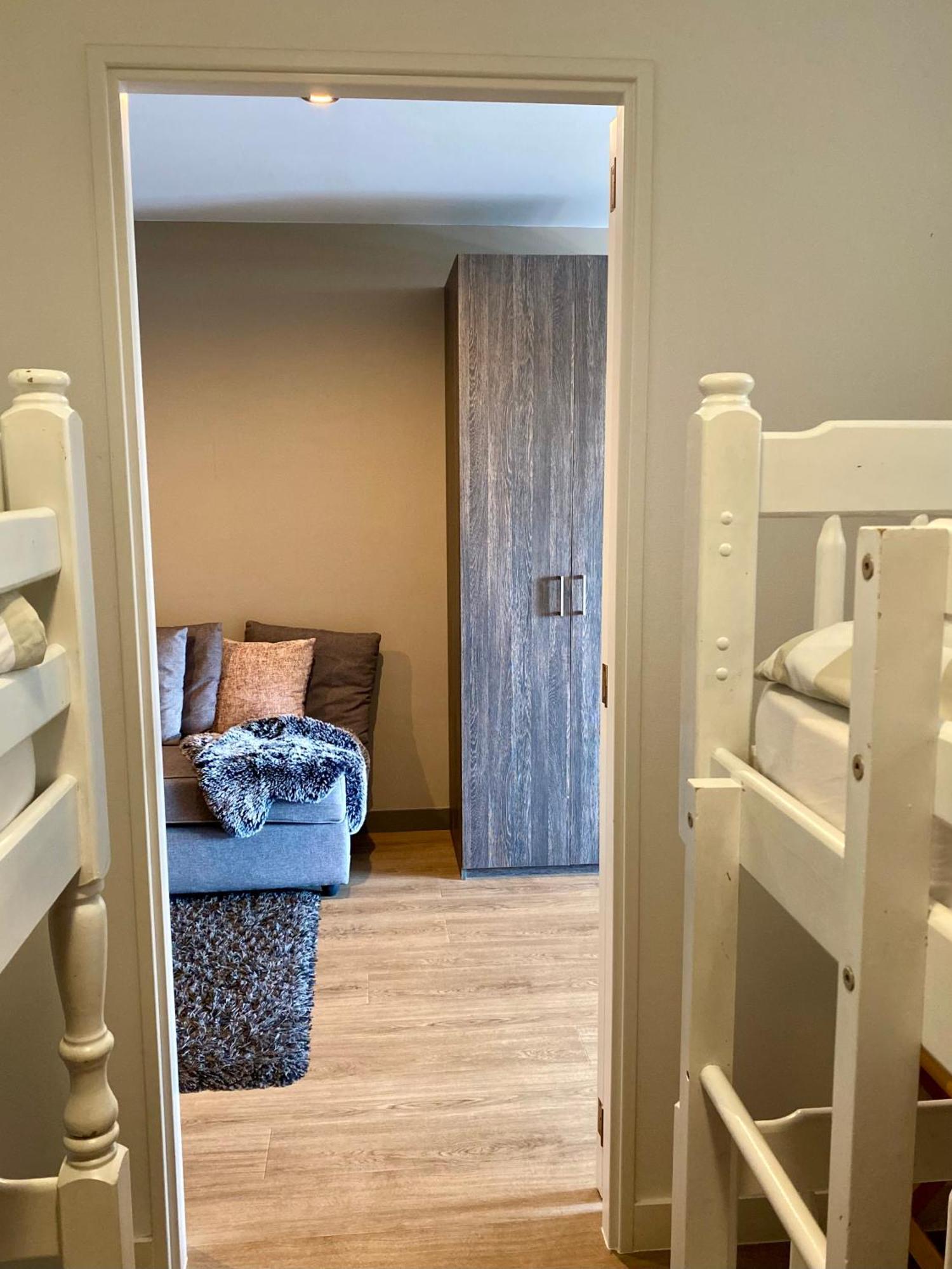 Charmehotel Kruishof Ostende Szoba fotó