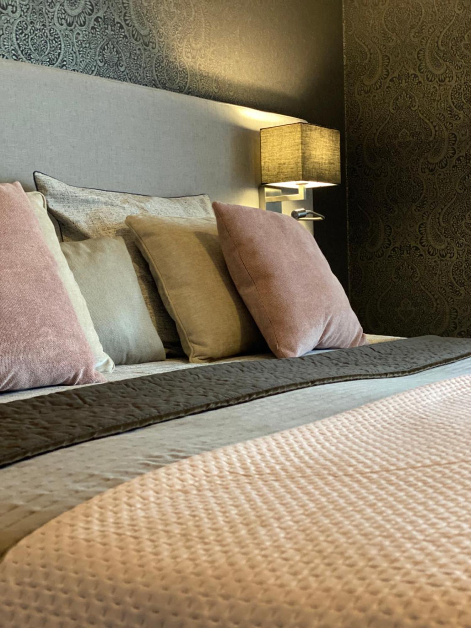 Charmehotel Kruishof Ostende Szoba fotó
