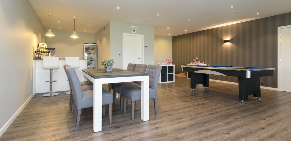 Charmehotel Kruishof Ostende Kültér fotó