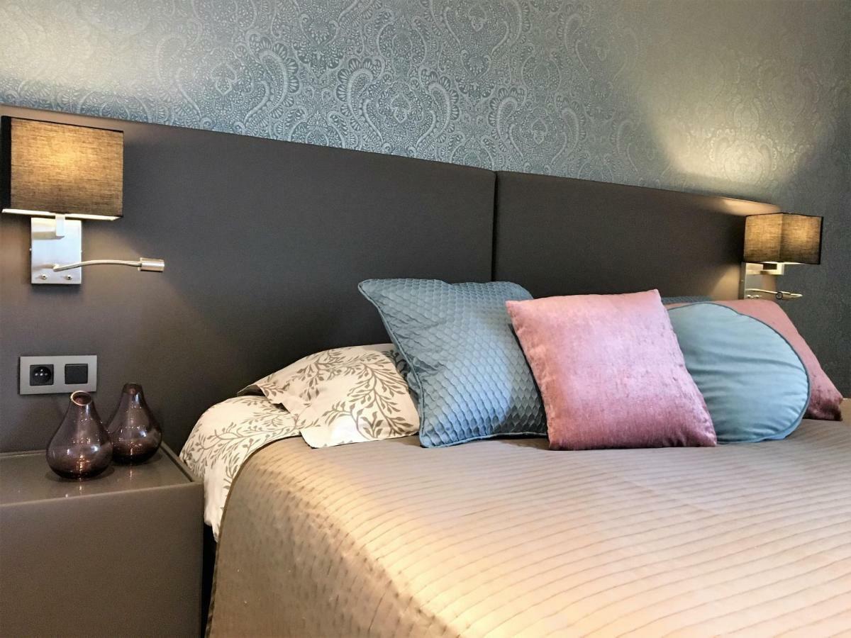 Charmehotel Kruishof Ostende Kültér fotó